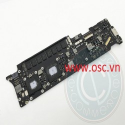 Main MacBook air a1370 - 820-2796a 1.4GHz sửa chữa mua bán mainboard motherboard
