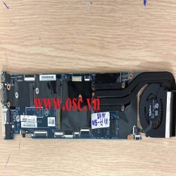 MAIN Lenovo X1 carbon i7-5600U ram on 16GB sửa chữa mua bán motherboard