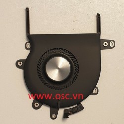 Thay Quạt laptop Apple MacBook Retina Pro 13” A1706 2016 2017 Touch Bar Left Right CPU Cooling Fan