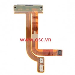 Thay cáp ổ cứng CÁP HDD  Hard Drive Cable Connector for Macbook Pro A1260 A1266 A1229 Laptop