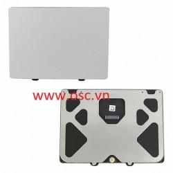 Thay mặt di chuột laptop A1278 Trackpad Touchpad Macbook Pro 15'' A1286 13'' A1278