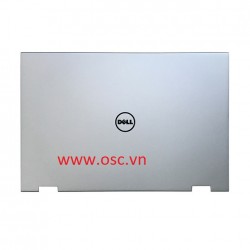 Thay vỏ laptop Dell Inspiron 13" 13 7347 7348 LCD Back cover A B C D