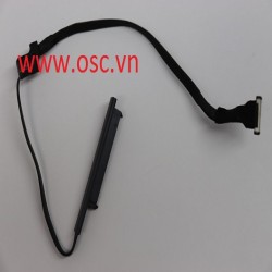 Thay cáp ổ cứng laptop HDD Hard Drive Sata Cable for Apple A1286 Macbook Pro 15" Late 2008