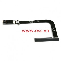 Thay cáp ổ cứng laptop HDD Hard Drive Cable 821-0791-A for Apple MacBook Pro A1297 2009 2010