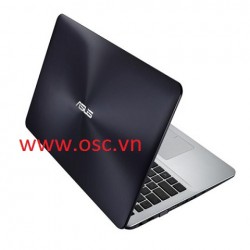 Thay vỏ laptop Asus A455 K455 R455 X455L conver case A B C D