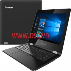 Thay Vỏ laptop Lenovo Ideapad 110 14, 110-14IBR, 110-14ISK Conver Case A B C D