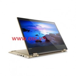 Thay vỏ laptop LENOVO 520S-14ISK  Yoga 520-14 520-14ISK 520-14IKB Flex 5-14 conver case A B C D