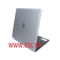 THAY VỎ LAPTOP DELL XPS 15 9550 9560 Precision 15 5510 Conver Case A B C D giá theo mặt