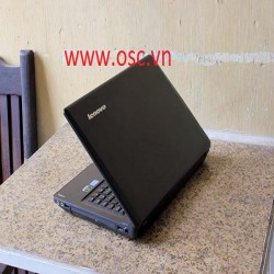 Thay vỏ laptop Lenovo Y480 Conver Case A B C D tính theo mặt máy