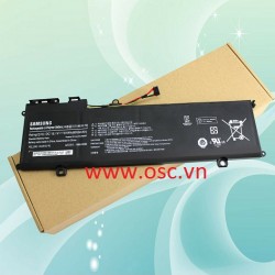 Thay Pin Laptop NP780Z5E NP870Z5G NP880Z5E 91Wh 15.1V AA-PLVN8NP Battery for Samsung