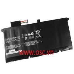 Thay pin laptop Samsung 900X4 900X46 900X4B-A01DE 900X4C-A01 NP900X4 Battery
