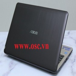 Thay Vỏ Laptop Asus A540 A540LA A540UP A540LJ Conver Case A B C D giá theo mặt