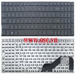Thay bàn phím laptop Asus A540 A540L A540LA A540LJ A540S A540SA A540SC US Keyboard