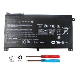 Thay Pin Laptop BI03XL Battery for HP Pavilion X360 M3-U001DX M3-U103DX 13-U100TU 843537-541