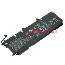 Thay Pin laptop Battery for HP Envy 13-AD 921409-2C1 921439-855 HSTNN-DB8D AD03XL