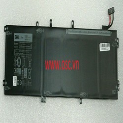 Thay Pin laptop DELL XPS 15 9550 PRECISION 15 5510 84Wh BATTERY 4GVGH 1P6KD 021
