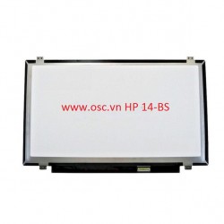 Thay Màn hình laptop New 14.0" HD WXGA LCD LED Screen Fits HP 14 BS 14-BS 14-BS153OD 14-BS1530D