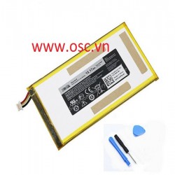 Thay Pin laptop Battery for Dell Venue 7 3730 8 3830 8" Table T02D 0CJP38