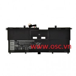 Thay Pin laptop Battery for Dell XPS 13 9365  XPS 13-9365 HMPFH 0HMPFH 13-9365-D1805TS