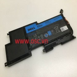 Thay Pin laptop Battery For Dell XPS15 XPS 15-L521X Series 3NPC0 09F2JJ 9F233 65WH