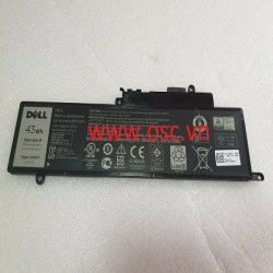 Thay Pin laptop battery for Dell Inspiron 3147 7568 7359 7347 GK5KY 92NCT