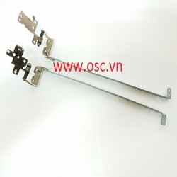 Bản lề laptop Hinges Left and Right for Asus K55D K55N K55-DE-SL K55-DE-SR lắp dòng máy AMD