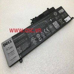 Thay Pin laptop Dell Inspiron 13 15 7000 Series 7347 7352 7353 7359 7568 battery DELL GK5KY 92NCT