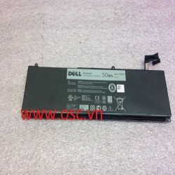Thay Pin laptop Battery DELL Inspiron 3000 Series 11-3138 11-3137 3137 3138 CGMN2 N33WY NYCRP