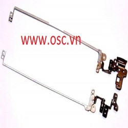 Thay bản lề laptop Original Acer Aspire One 722 D722 LCD brackets with hinges