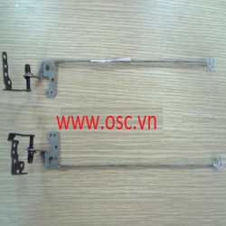 Thay bản lề laptop hinges LCD Screen L+R  ACER TRAVELMATE P243