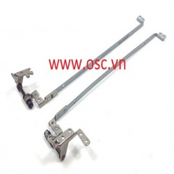 Thay bản lề laptop Acer Aspire One ZA3 - Screen Support Hinges Brackets PAIR