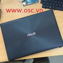 Thay  Vỏ laptop Asus X551C X551CA X551CC X551M X551MA Conver Case