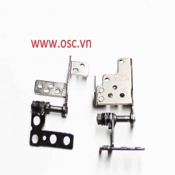 Thay bản lề laptop Asus Q400 U47A Series LCD Right And Left Hinges