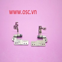 Thay bản lề laptop Dell Latitude E7440 Pair of Hinges LEFT+RIGHT