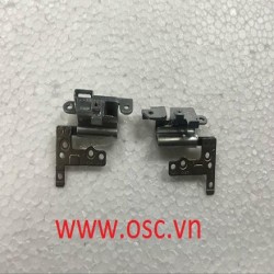 Thay bản lề laptop Dell Vostro 3360 V3360 Left & Right LCD screen Hinges C75TY 402NC