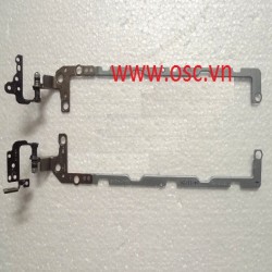 THAY BẢN LỀ LAPTOP DELL INSPIRON 14 7000 7447 Hinges Left & Right