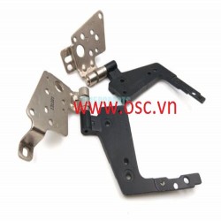 Thay bản lề laptop Dell Latitude E5430 Series LCD Hinges L & R EA0M3000100 EA0M3000200