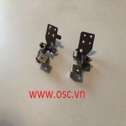 Bản lề laptop DELL VOSTRO 3400 SCREEN HINGES LEFT & RIGHT