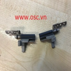 Thay bản lề laptop Dell XPS 15 L501X L502X L501 L502 Left & Right Lid Hinges Pair