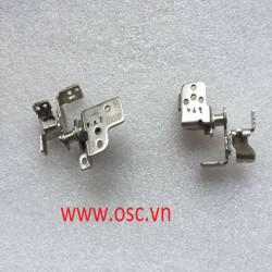 Bản lề laptop DELL Studio 1735 1736 1737 hinges left Right