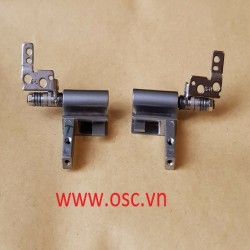 Thay bản lề laptop Dell Latitude E4300 LED Screen Hinges S-L and S-R