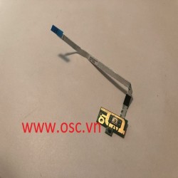 Vỉ mở nguồn laptop DELL INSPIRON 15-7537 POWER BUTTON BOARD & CABLE E334789