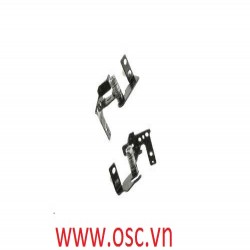 Thay bản lề laptop DELL INSPIRON 1318 LEFT AND RIGHT HINGES SET