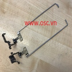 Bản lề laptop HP Pavilion Touchsmart 14N 14-N 14-n056ea 14-n055sa Left & Right Hinges