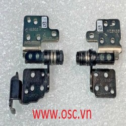 Bản lề laptop DELL Latitude E5550 5550 LCD Hinges Left and Right