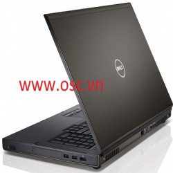 Thay Vỏ laptop Dell Precision M6600 Conver Case A B C D