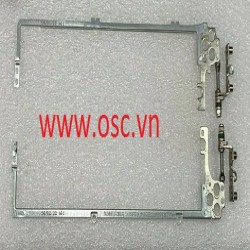 Bản lề laptop HP Probook 640 & 640 G1 LCD Screen Hinge Set Left Right