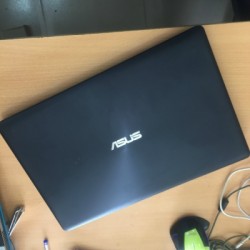 Thay vỏ laptop Asus P550L P550LDV P550LA P550LN P550LD
