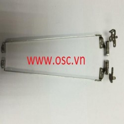 Thay bản lề laptop HP Compaq G6 2000 G6-2000 Series laptop LCD screen hinges left & right