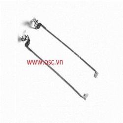 Bản lề laptop Notebook HP COMPAQ 6530s 6531S 6535 Hinges Left & Right